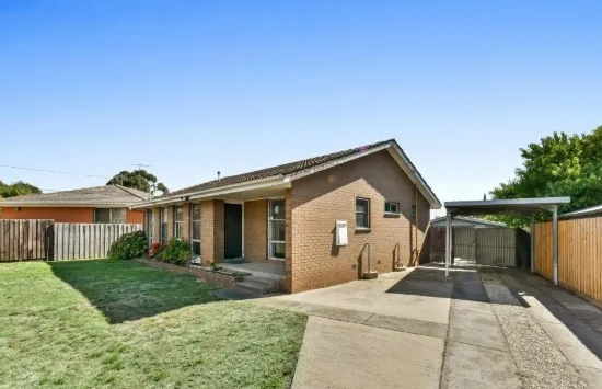 2 Buffalo Avenue, Corio, Vic 3214