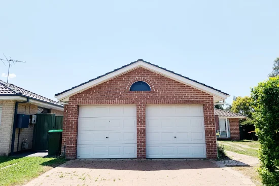 2 Bulga Place, Hoxton Park, NSW 2171