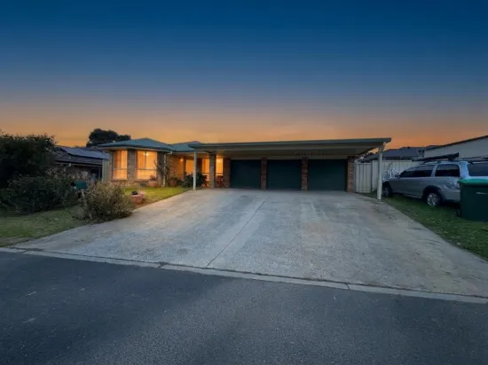 2 Bulkeley Lane, Wallerawang, NSW 2845