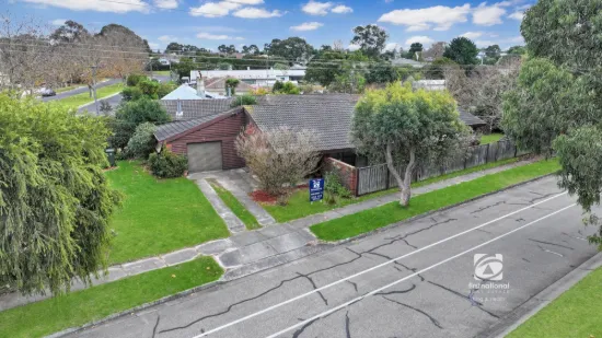2 Bull Street, Bairnsdale, Vic 3875
