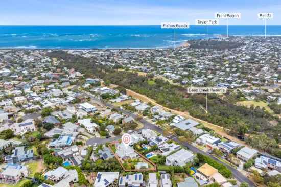 2 Bulli Court, Torquay, Vic 3228