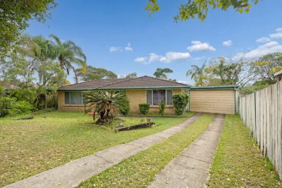 2 Bultarra Street, Runcorn, Qld 4113