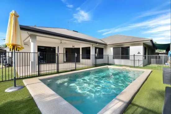 2 Bundey Street, Bentley Park QLD 4869-Image
