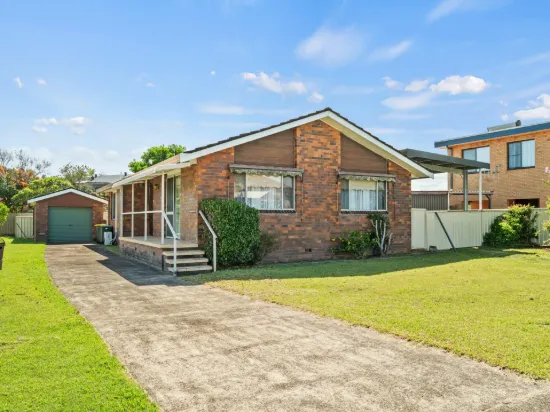 2 Bungulla Close, Harrington, NSW 2427