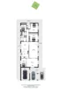 2 Buntz Court, Wodonga, Vic 3690-Floorplan