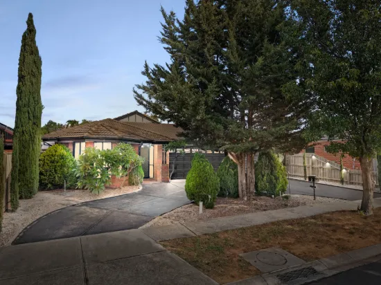 2 Bunya Place, Werribee, Vic 3030