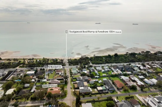 2 Burdett Street, Tootgarook, Vic 3941