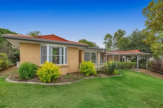 2 Burdon Street, Keperra, Qld 4054