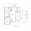2 Burdon Street, Keperra, Qld 4054-Floorplan