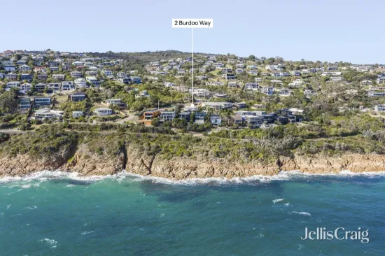 2 Burdoo Way, Mount Martha, Vic 3934