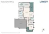 2 Burgess Way, North Rothbury, NSW 2335-Floorplan