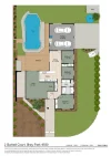 2 Burkell Court, Bray Park QLD 4500-Floorplan