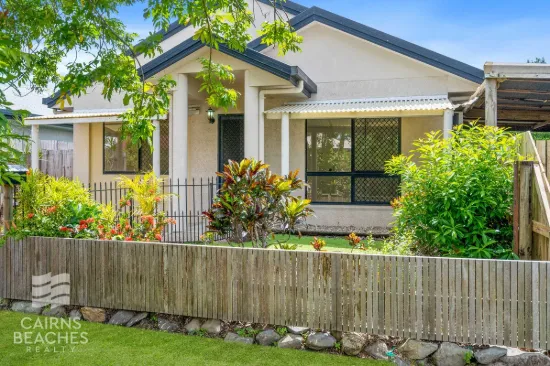 2 Burleigh Close, Kewarra Beach, Qld 4879