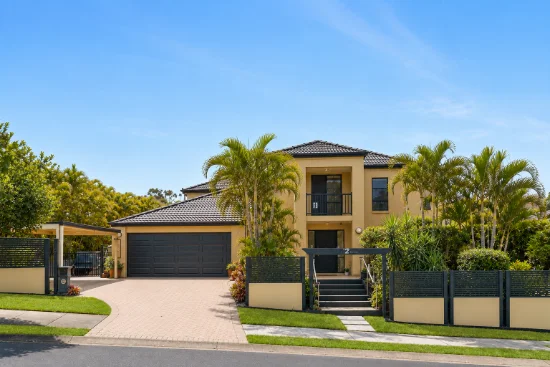 2 Burlington Terrace, Springfield Lakes, Qld 4300 - For Sale