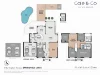 2 Burlington Terrace, Springfield Lakes, Qld 4300-Floorplan