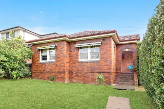 2 Burmah Road, Denistone, NSW 2114