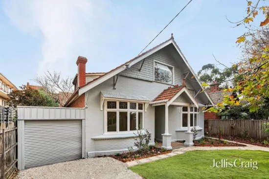 2 Burns Street, Elwood, Vic 3184