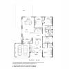 2 Burnsville Drive, Secret Harbour, WA 6173-Floorplan