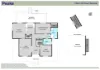 2 Burr Hill Court, Berwick, Vic 3806-Floorplan
