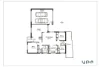 2 Burvale Court, Tullamarine, Vic 3043-Floorplan