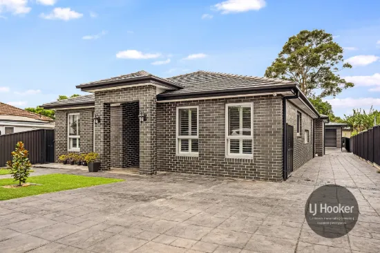 2 Bury Road, Guildford, NSW 2161