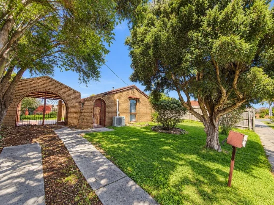 2 Bushland Avenue, Clarinda, Vic 3169