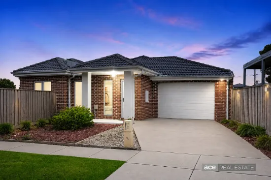 2 Butcher Crescent, Laverton, Vic 3028