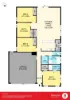 2 Butcherbird Parade, Winter Valley, Vic 3358-Floorplan