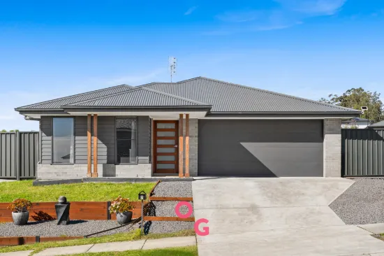 2 Buttercup Lane, Raymond Terrace, NSW 2324