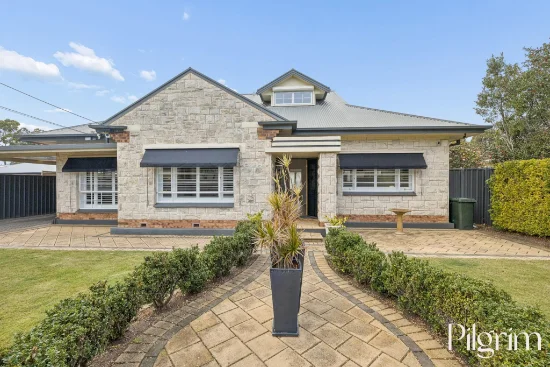 2 Buttrose Street, Glenelg East, SA 5045