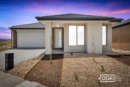 2 Byzance Grove, Wollert, Vic 3750