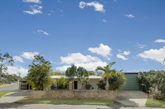 2 Cairncross Street, Sun Valley, Qld 4680