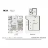 2 Caithness Street, North Booval, Qld 4304-Floorplan