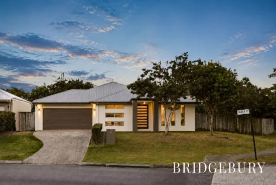 2 Calder Street, North Lakes, Qld 4509