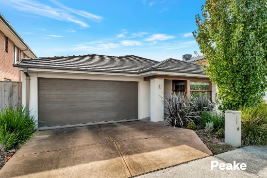 2 Caleana Court, Cranbourne North, Vic 3977