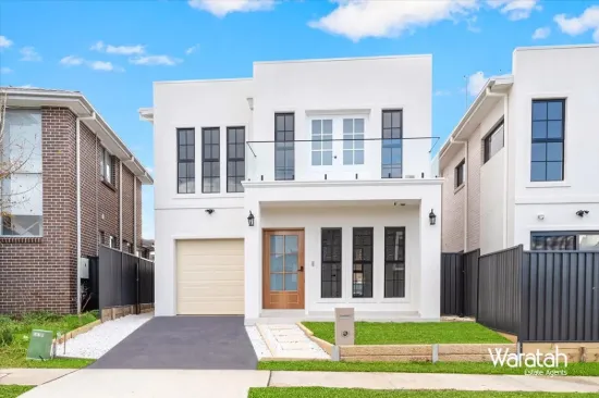 2 Callaghan Street, Marsden Park, NSW 2765