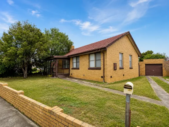 2 Callander Street, Thomson, Vic 3219