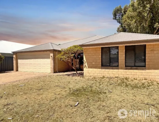 2 Callistemon Gardens, Baldivis, WA 6171