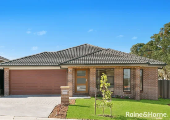 2 Callisto Street, Riverstone, NSW 2765