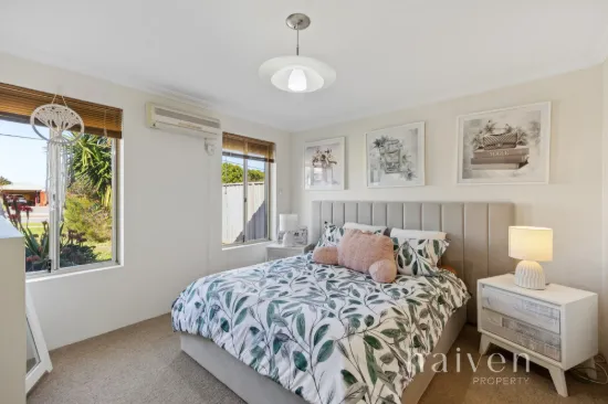 2 CAMBERWARRA DRIVE, Craigie, WA 6025