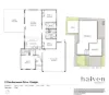 2 CAMBERWARRA DRIVE, Craigie, WA 6025-Floorplan