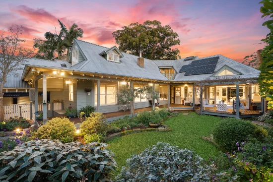 2 Cambridge Street, Willoughby, NSW 2068