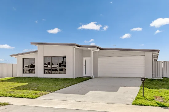 2 Camelia Drive, Bargara, Qld 4670