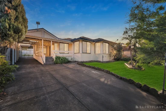 2 Camellia Avenue, Noble Park North, Vic 3174