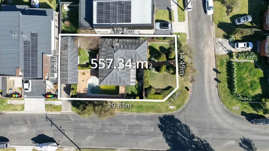 2 Camellia Street, Greystanes, NSW 2145