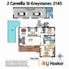 2 Camellia Street, Greystanes, NSW 2145-Floorplan