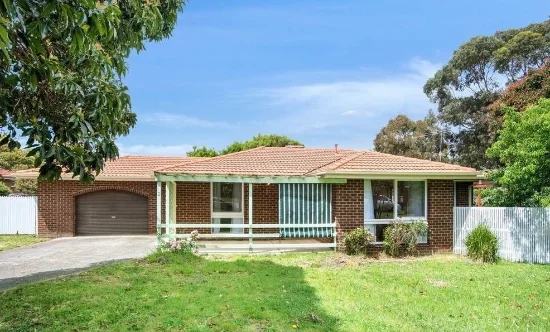 2 Cameron Court, Wantirna, Vic 3152