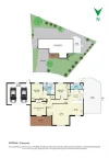 2 Cameron Court, Wantirna, Vic 3152-Floorplan