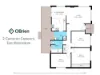 2 Cameron Crescent, East Bairnsdale, Vic 3875-Floorplan
