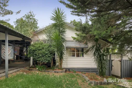 2 Cameron Road, Croydon, Vic 3136